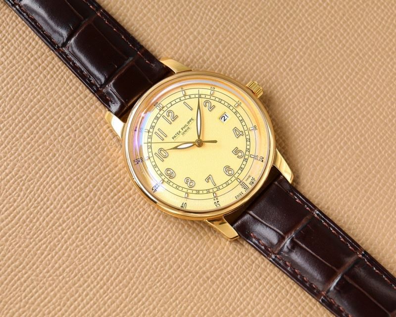 PATEK PHILIPPE Watches